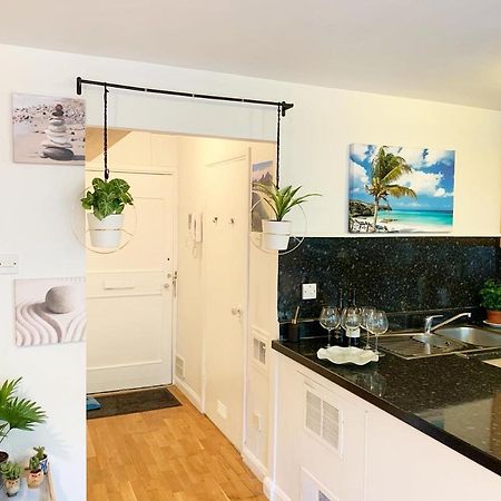 Апартаменти Garden Beautiful Cozy Flat , Recent Decorated. Лондон Екстер'єр фото