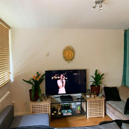 Апартаменти Garden Beautiful Cozy Flat , Recent Decorated. Лондон Екстер'єр фото