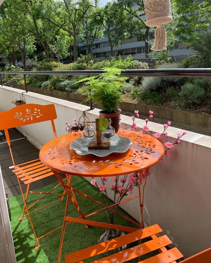 Апартаменти Garden Beautiful Cozy Flat , Recent Decorated. Лондон Екстер'єр фото