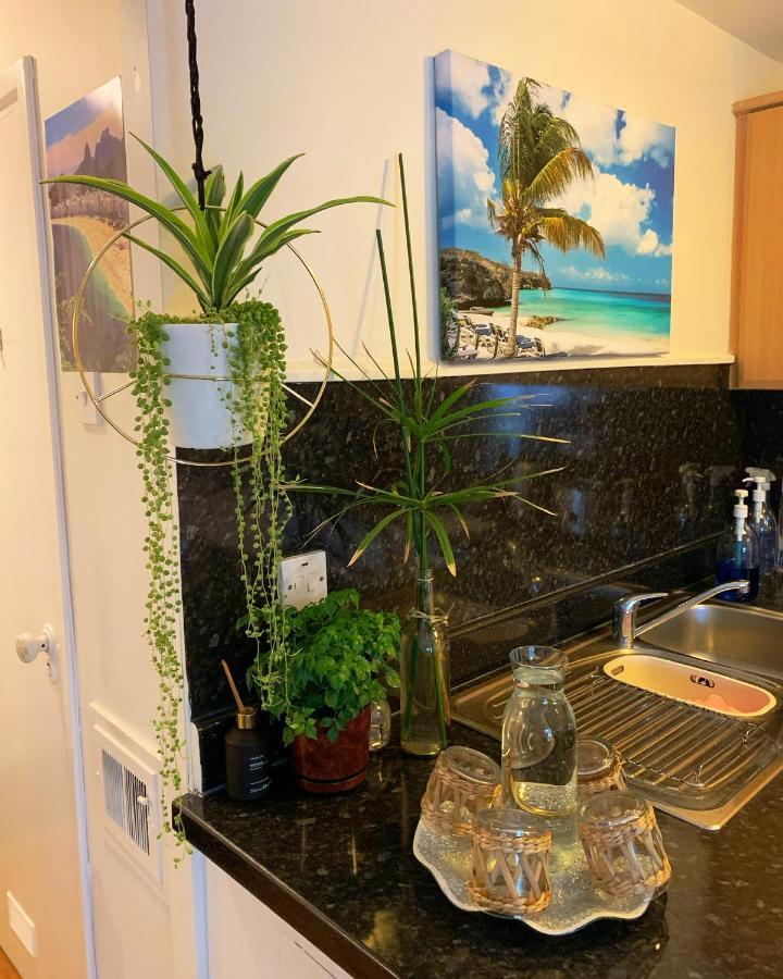 Апартаменти Garden Beautiful Cozy Flat , Recent Decorated. Лондон Екстер'єр фото